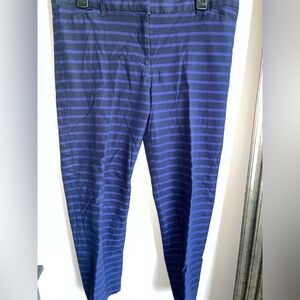 Gap Slim Cropped Pants